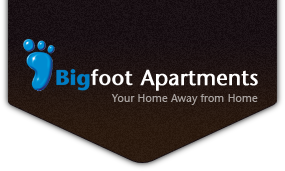 Bigfoot Apartments